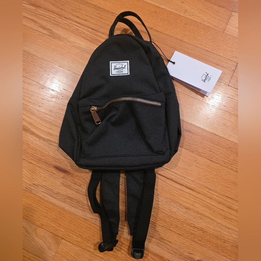 Herschel Supply Company Nova Mini Backpack